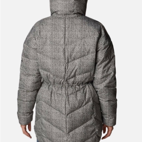 Columbia Icy Heights novelty jacket - Picture 6 of 15